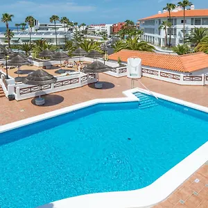  Apartment El Beril
