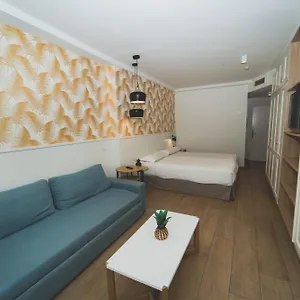  Appartamento Olivos
