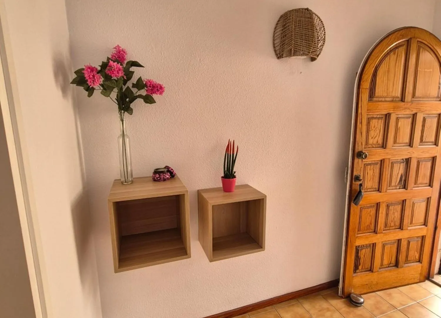 Chill Out Apartment Palmeras Miraverde Costa Adeje  Spain