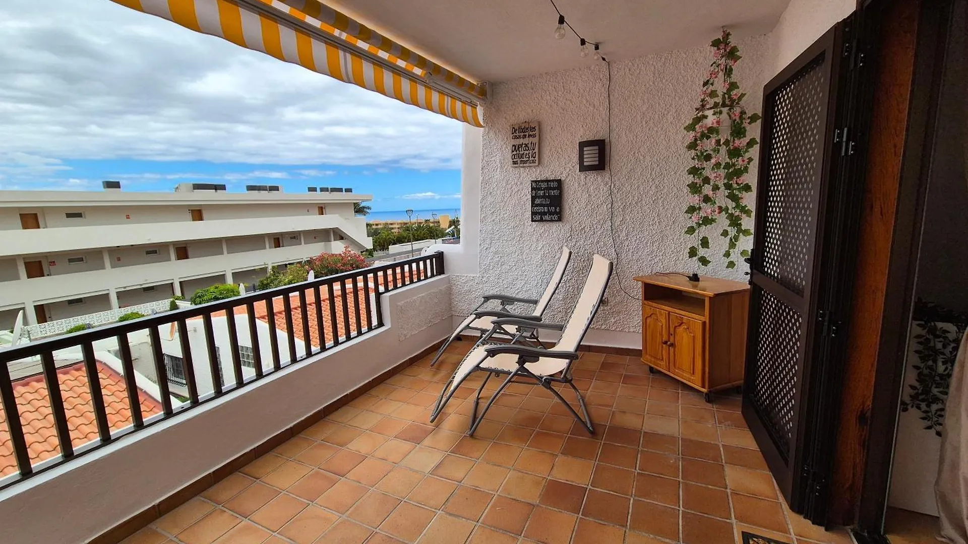 Chill Out Apartment Palmeras Miraverde Costa Adeje